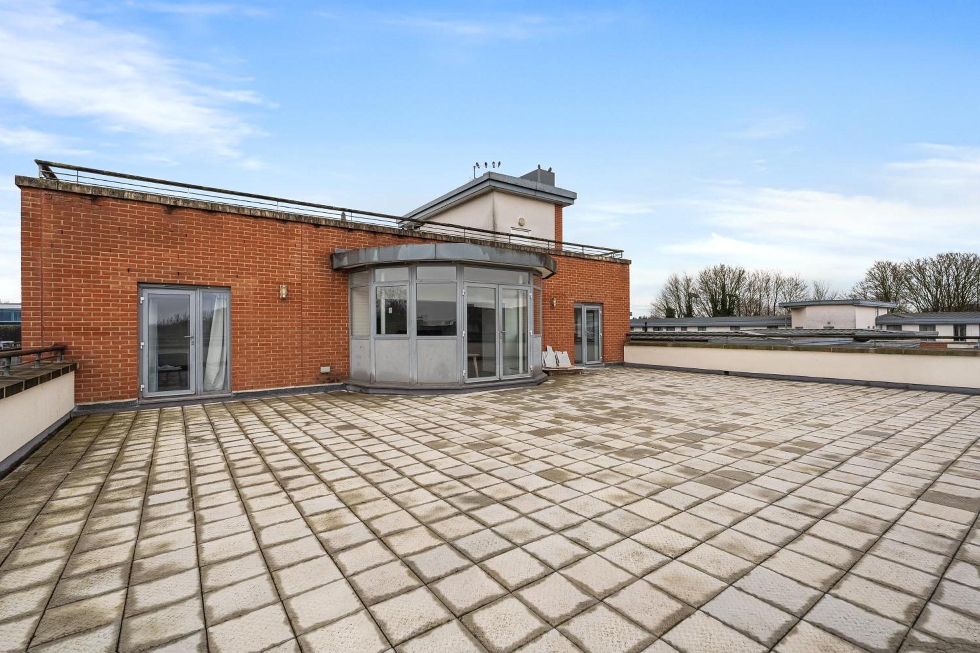 Long Letting - Luxurious 3 Bedroom Penthouse In City Centre - Parking Included! Chelmsford Exterior photo