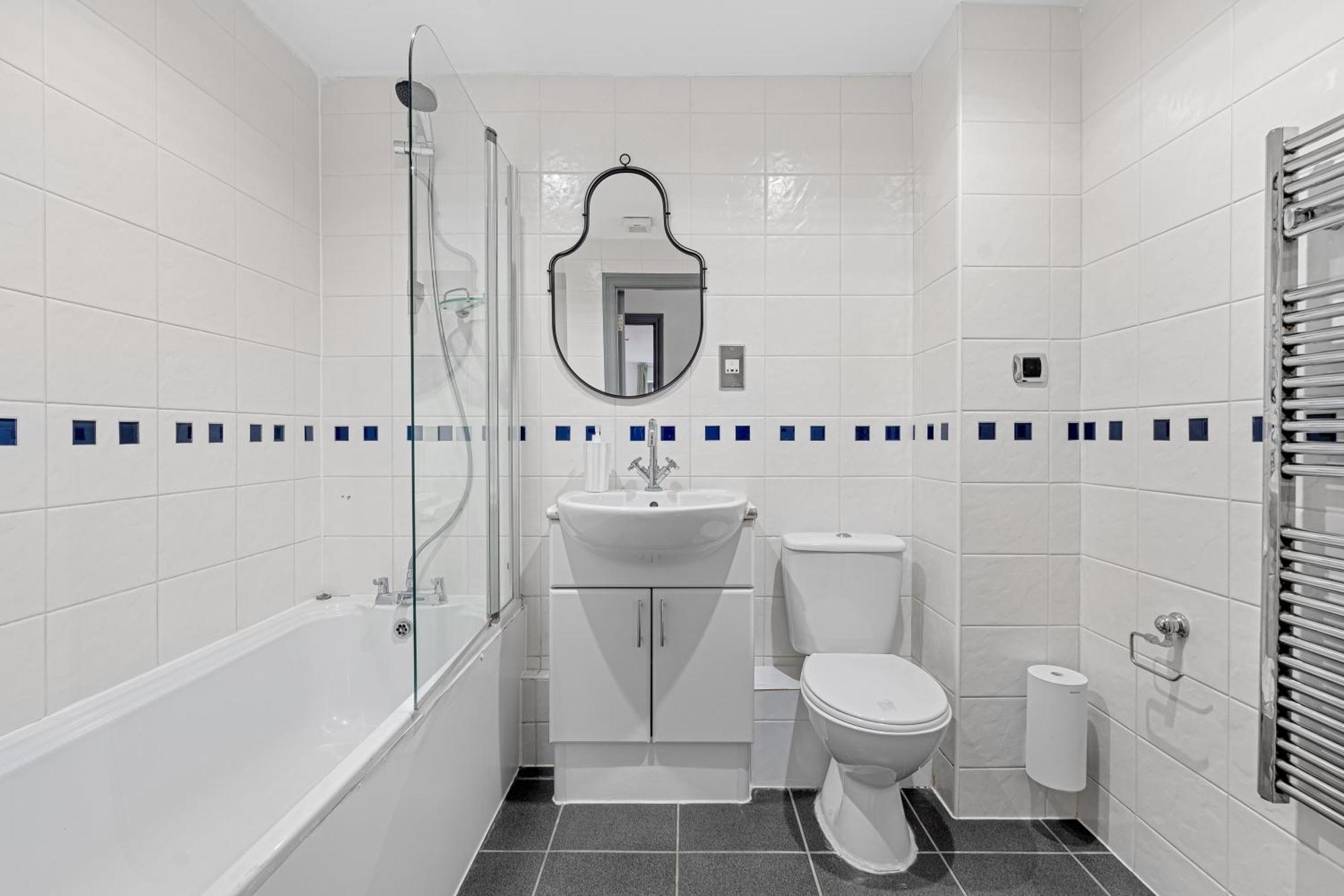Long Letting - Luxurious 3 Bedroom Penthouse In City Centre - Parking Included! Chelmsford Exterior photo
